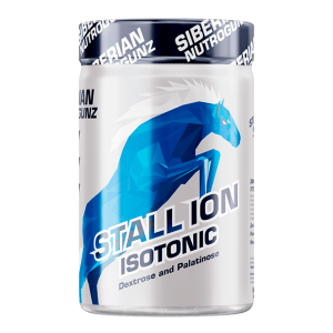 STALL ION ISOTONIC 270 гр, 4990 тенге